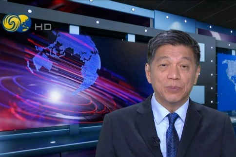 凤凰观察：安倍晋三曾在就任后首访中国，打破中日关系坚冰