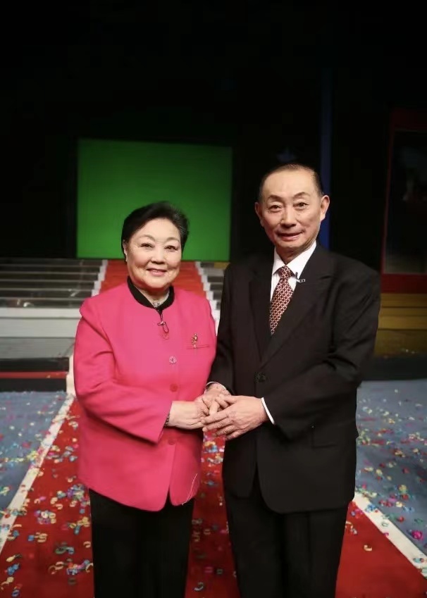 豫剧大师马金凤为什么成了京剧大师梅兰芳的徒弟?__凤凰网