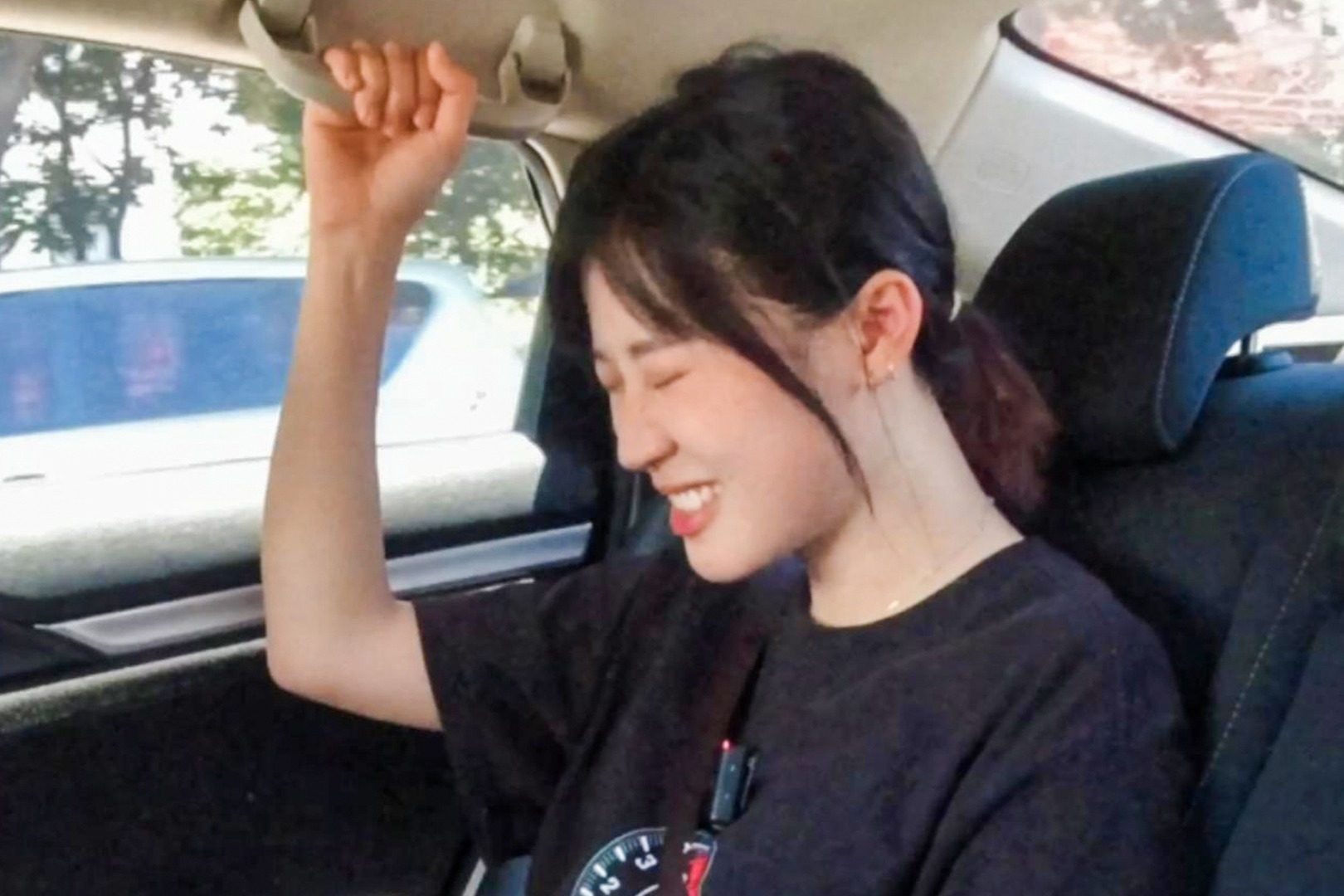 烂仔本田 毁我青春