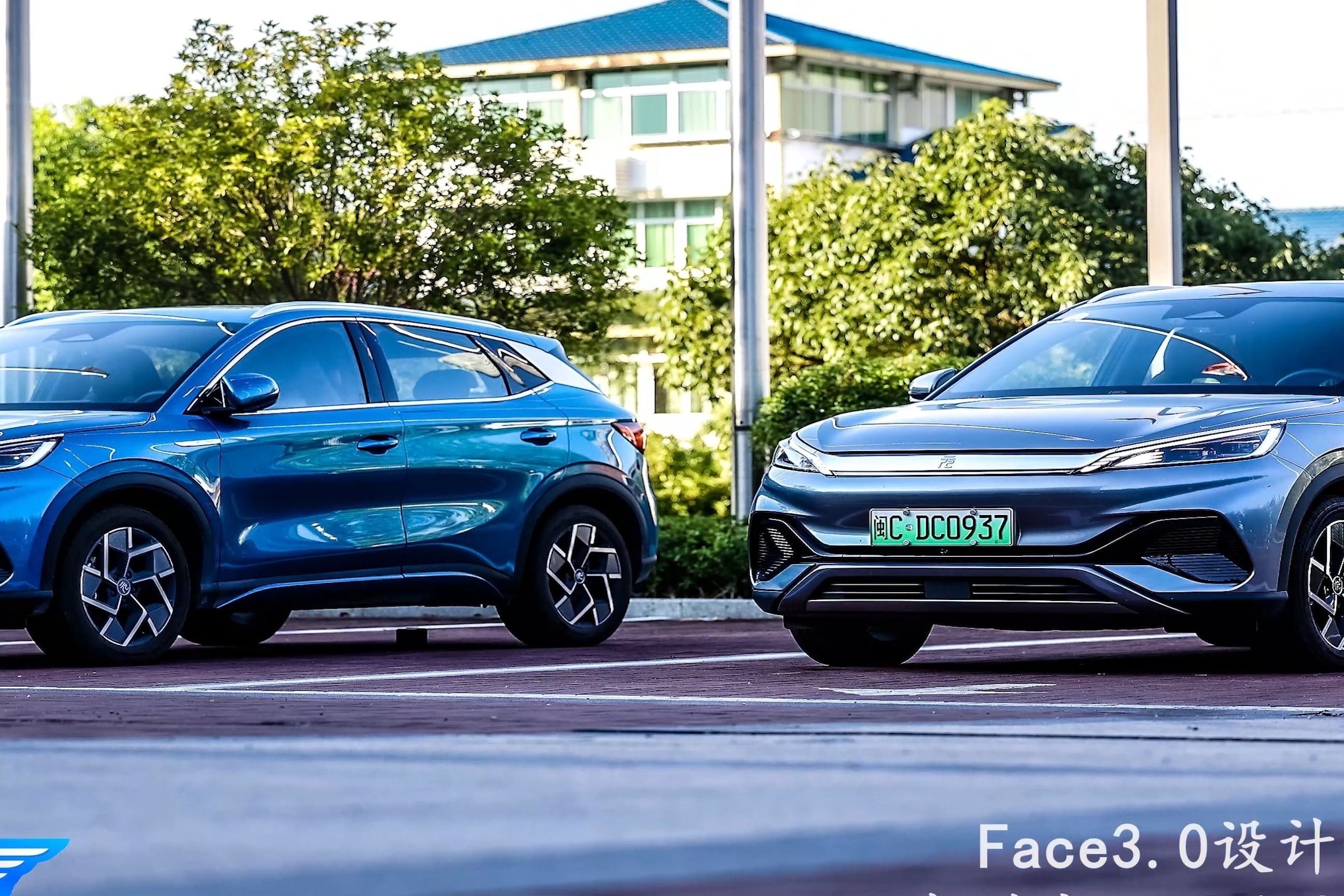 此刻·元力觉醒——比亚迪元PLUS续航挑战赛