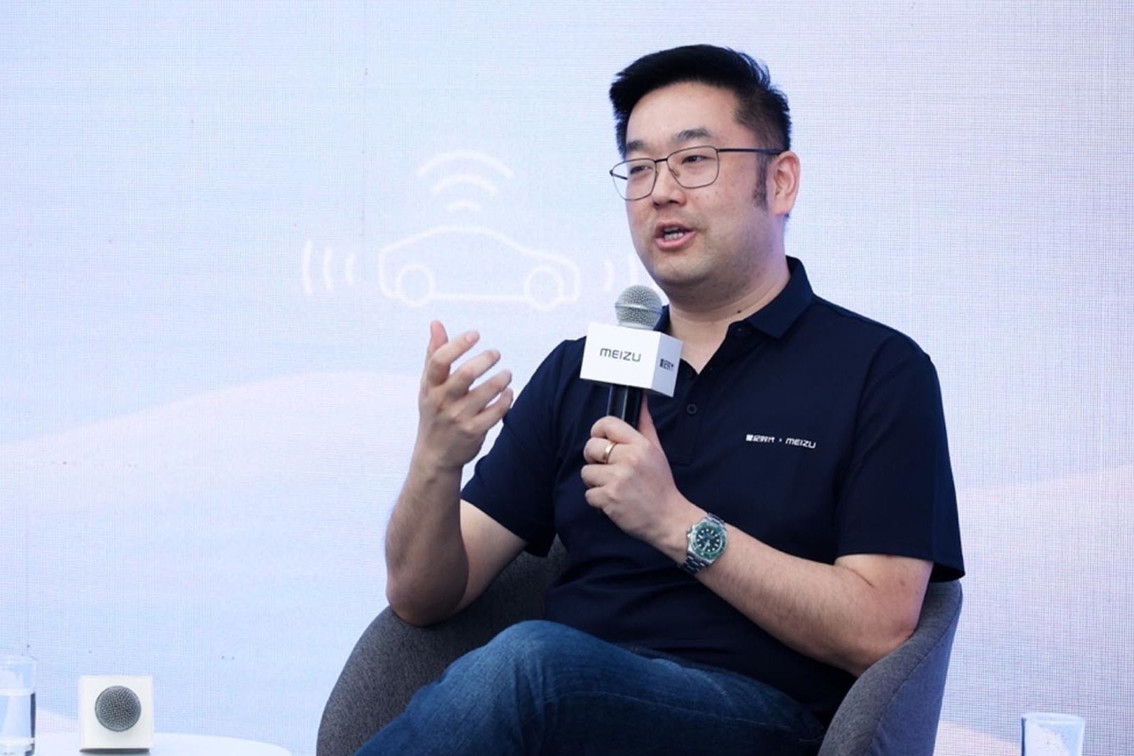 实锤Flyme“上车”？明年魅族的惊喜还不止这些