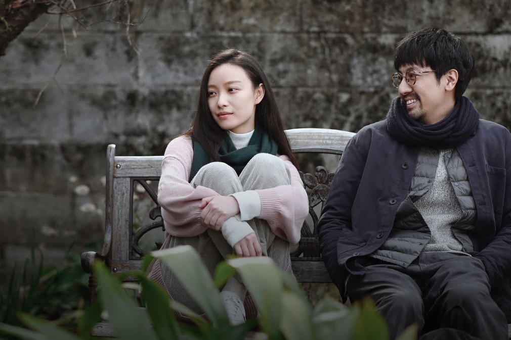 华语影坛久违的爱情佳片，戳中了多少成年人