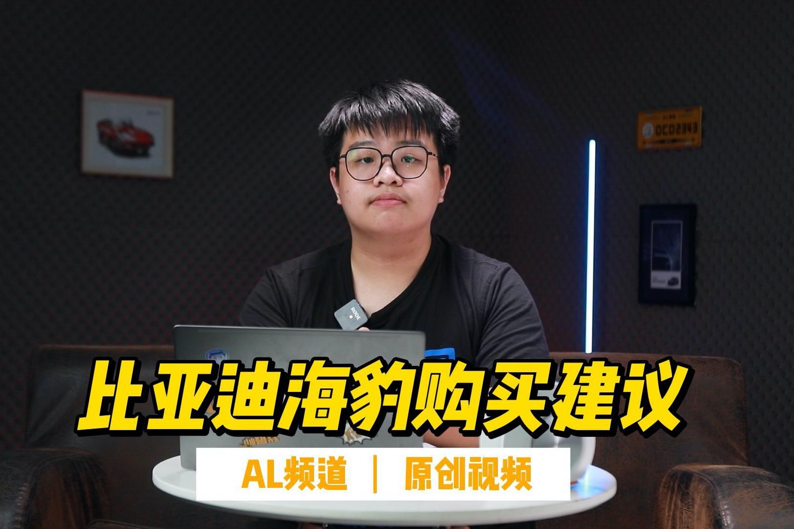 海豹正式上市，四个版本究竟哪个值得购买？