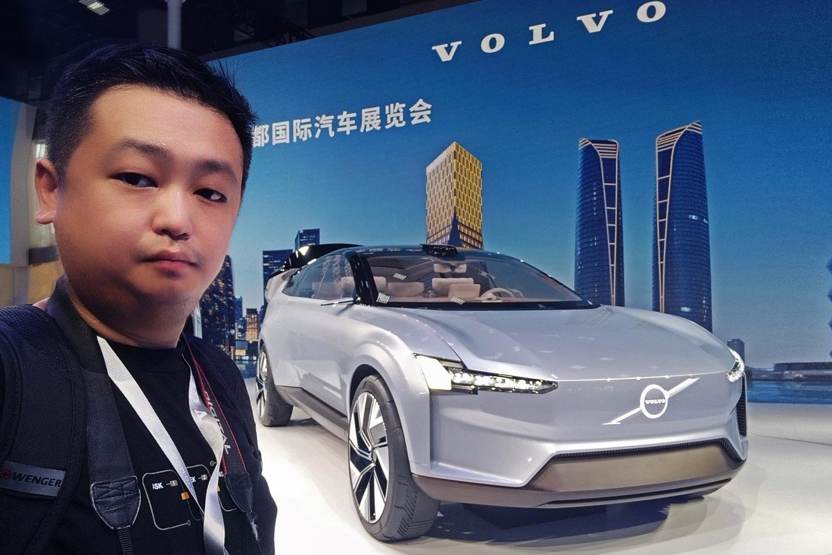 2020年北京车展：本田CR-V插电式混合动力实车-新浪汽车