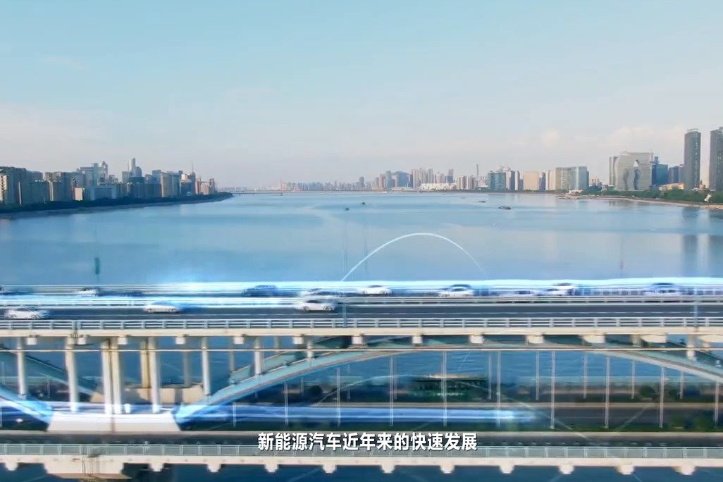第三代哈弗H6 DHT-PHEV让你忘记安全焦虑和里程焦虑