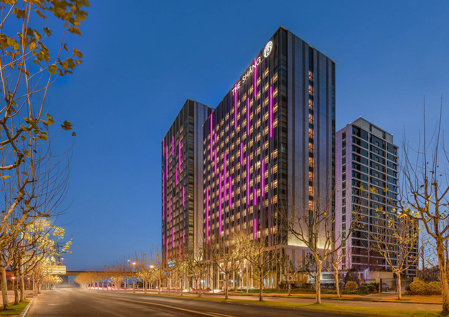 雅辰酒店集团对发展前景充满信心5个项目年内登陆上海