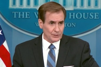 美国推迟民兵3洲际弹道导弹试射，宣称是为避免对华紧张升级