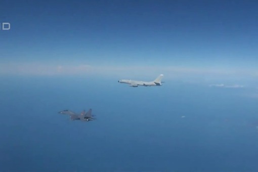 中方多次拒接美军高层电话？中国国防部回应了