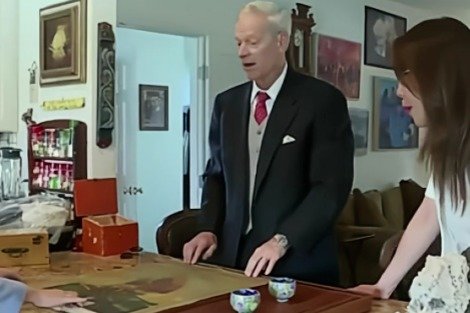 洛克菲勒家族第五代掌门人：对中国消除贫困印象深刻丨独家专访