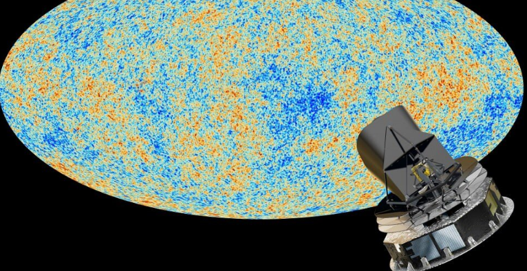 宇宙拿铁色:你从上往下俯视宇宙所看到的色彩,真的很美__凤凰网