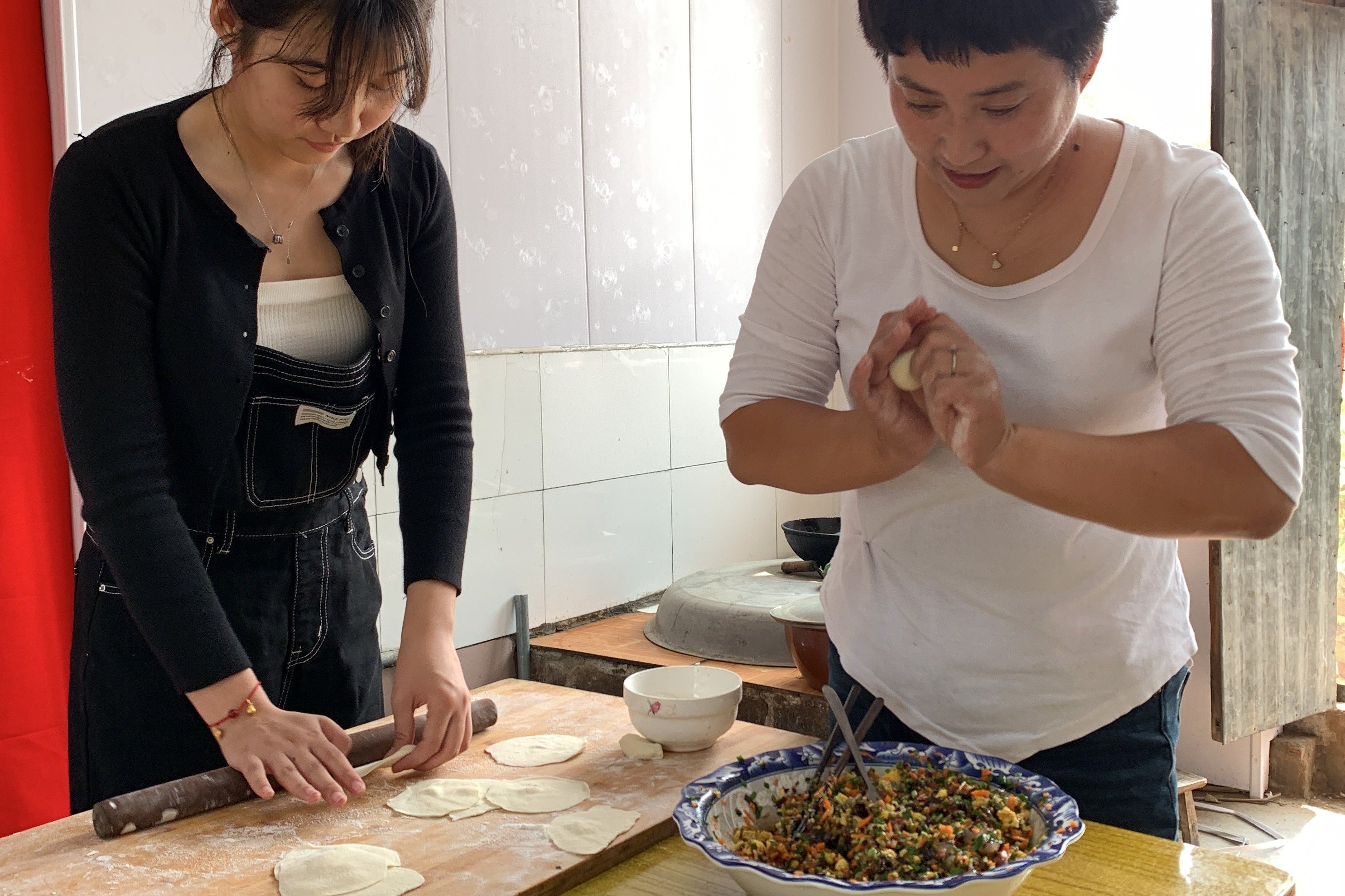 你吃过几种每天的食物 (你吃过几种 每种都是当地人的心头爱 福建最有特色的6种小吃)