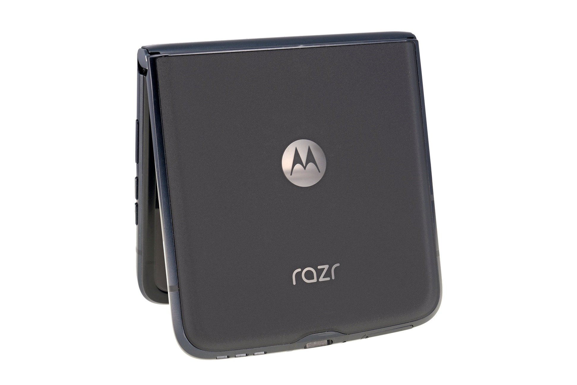 刀锋再现 王者归来 moto razr 2022优科技体验_凤凰网视频_凤凰网