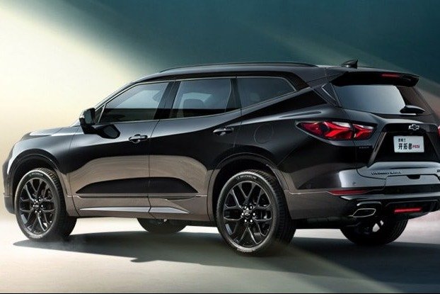 被销量耽误的雪佛兰开拓者，7座轻混，还有什么是你不知道？