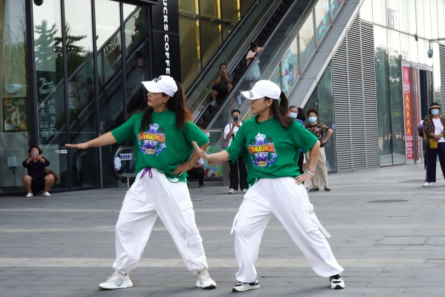 【北京星舞团-流行舞蹈培训】BLACKPINK - 像最后一样 课堂视频 第二版_哔哩哔哩 (゜-゜)つロ 干杯~-bilibili
