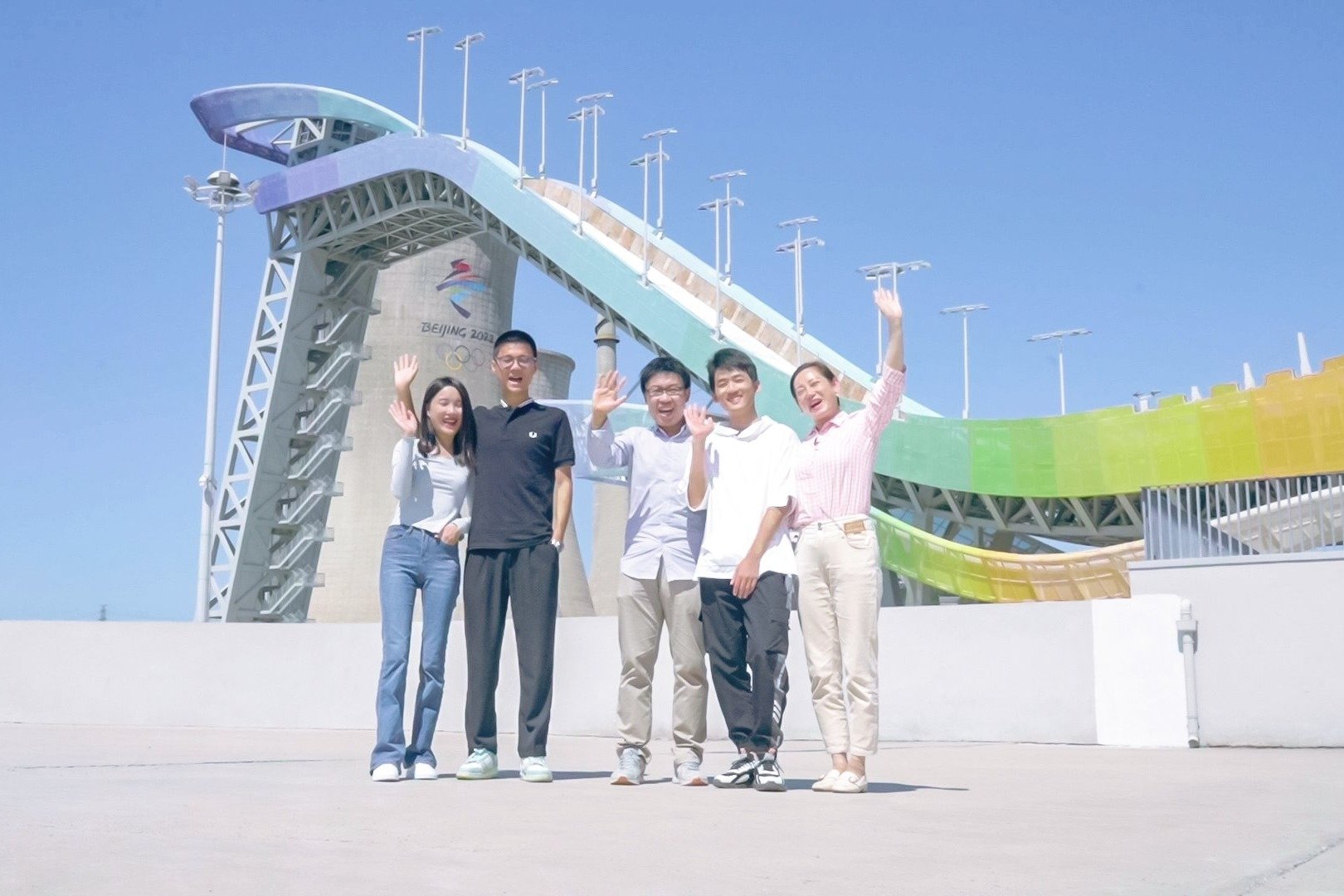 逸起向幸福出发|与时空对话 感受生活的美好_凤凰网视频_凤凰网