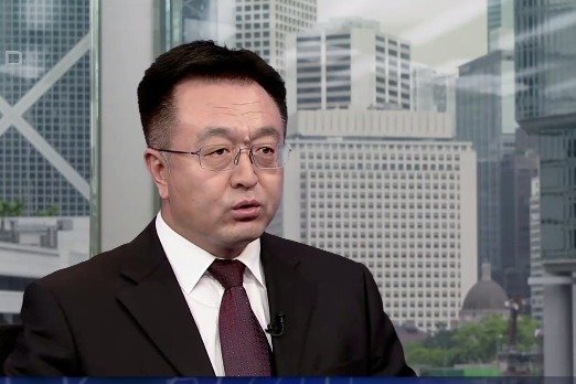 疫情暴发以来上合组织首次线下峰会 将聚焦哪些议题?丨新闻今日谈