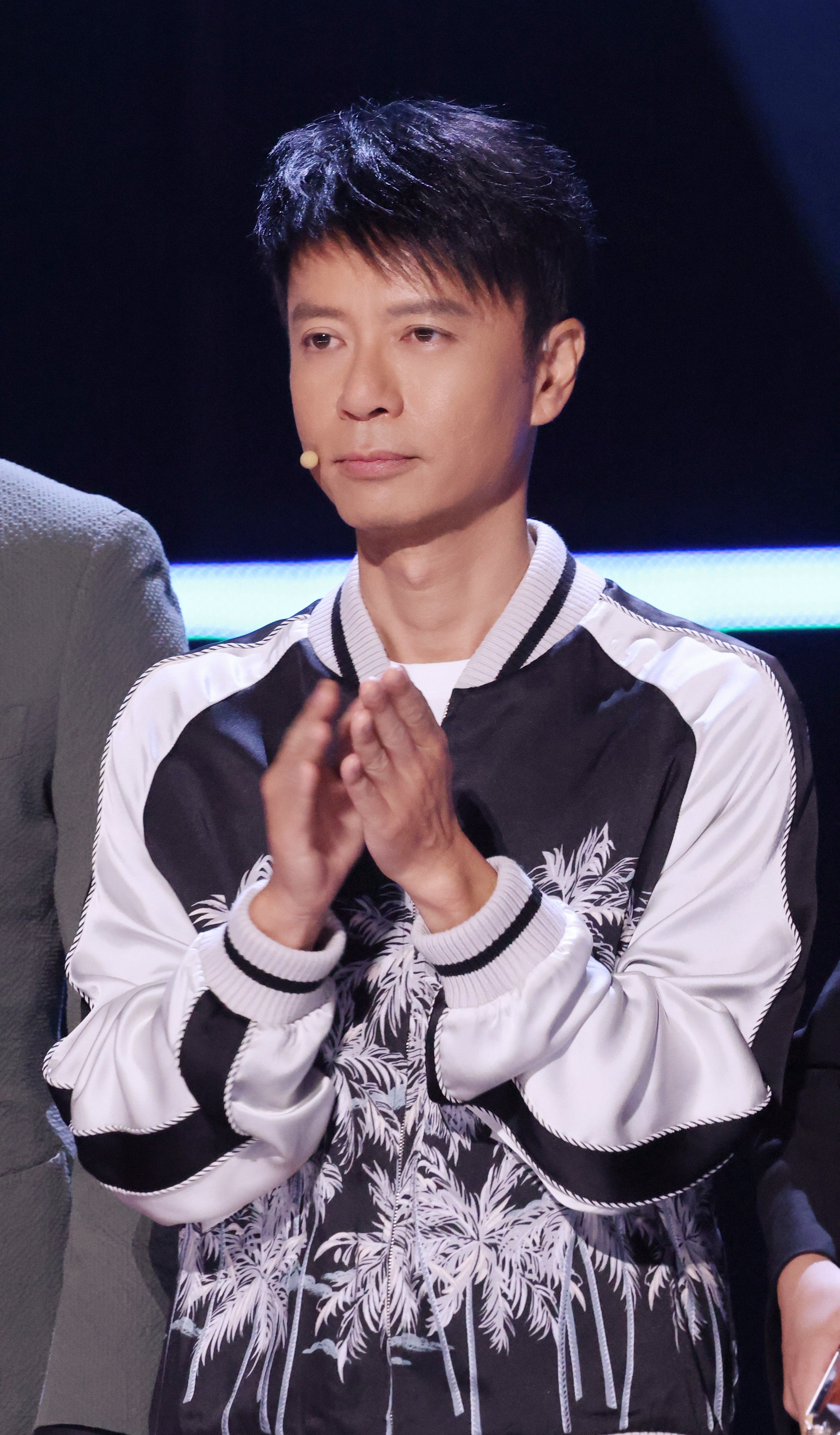 李克勤《中国好声音2022》导师战队pk赛开启战队率先出战稳中求进