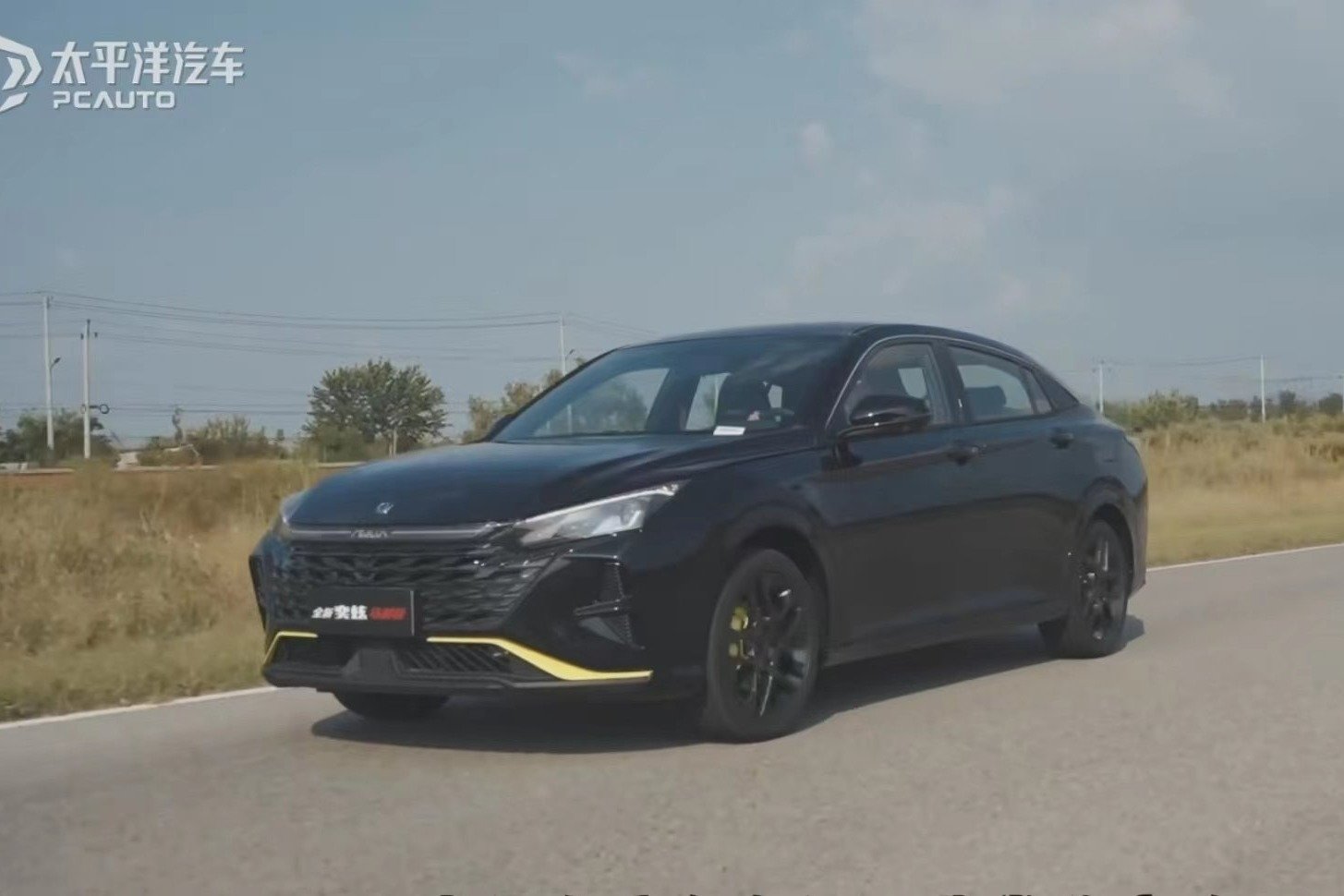 敢称“弯道王”，全新奕炫马赫版有多强？试驾后终于看到它的实力