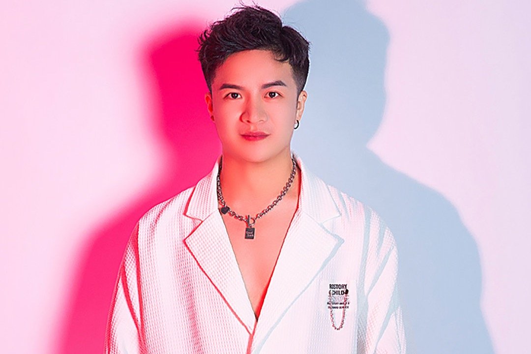 李鹏飞《谢谢你》新歌预告片（看得见的曙光）