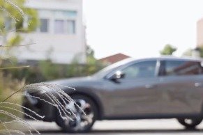 雪铁龙凡尔赛C5X