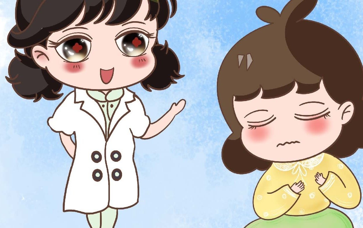 乳腺小叶增生有哪些症状?如何预防?__凤凰网