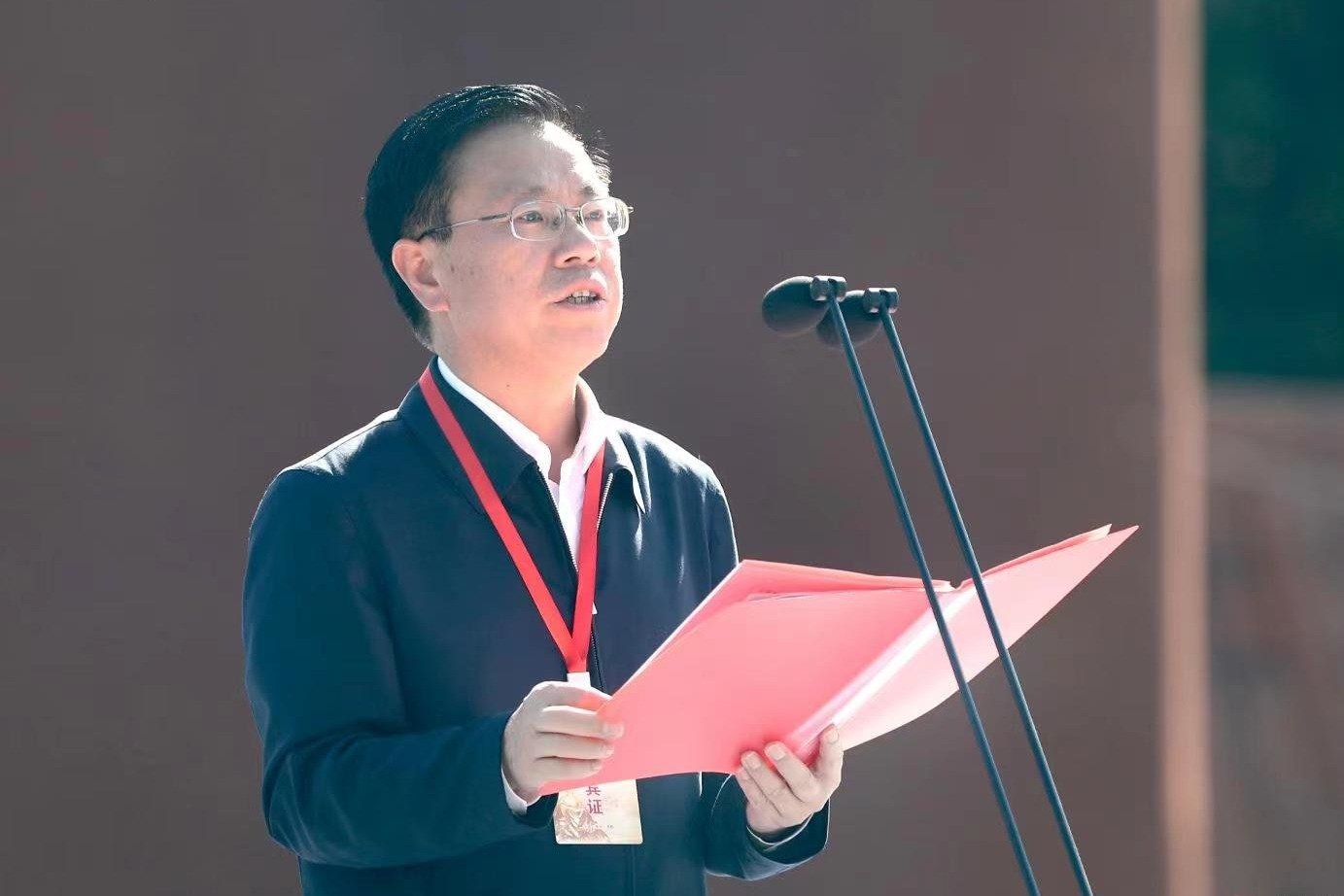 崔绍民介绍2022第四届尧都文化旅游节_凤凰网视频_凤凰网