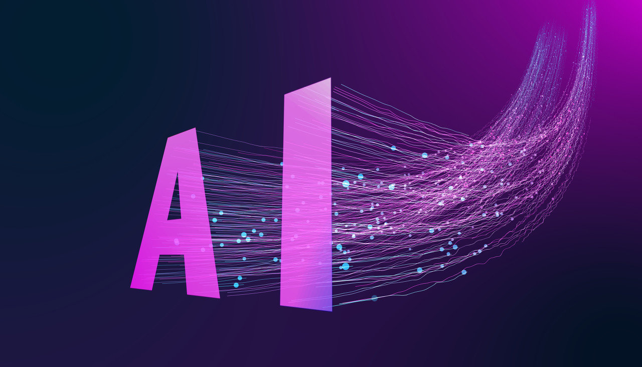 AI创造内容的果子 眼看就要熟了