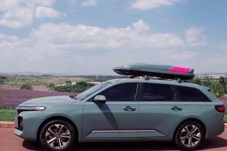 宝骏Valli（向往）