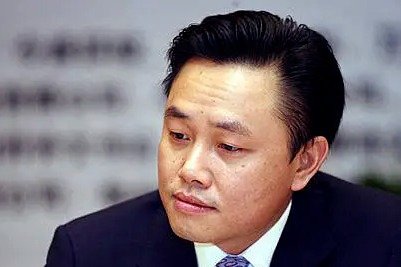 国美电器CEO离职！黄光裕被曝“拿钱打水漂”，掌舵18个月净亏29亿_凤凰网视频_凤凰网