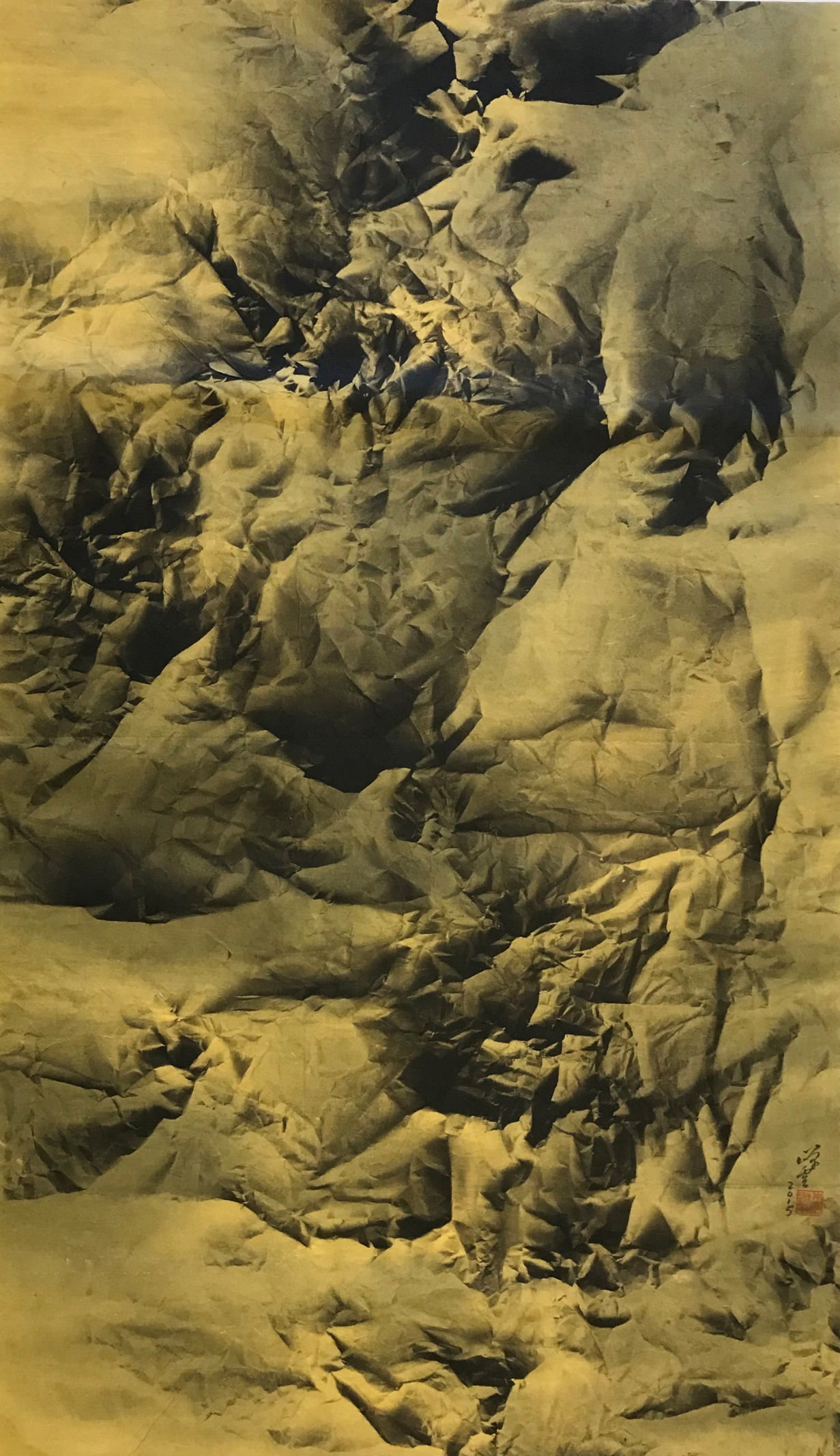 最具收藏潜力的画家