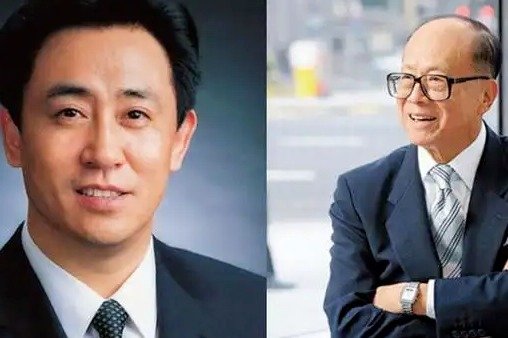 李嘉诚能救许家印了！恒大中心再次放售！李氏家族抛豪宅回血200亿