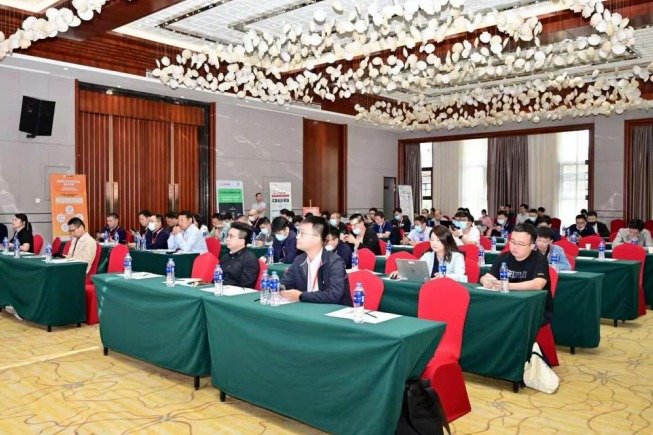 2022年河南企业CIO峰会采访合集