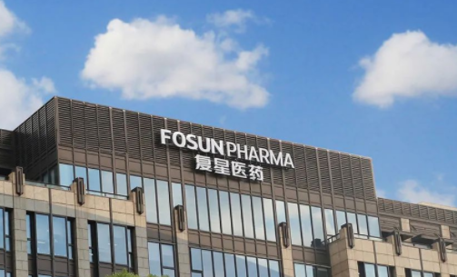 复星医药虽亏犹荣