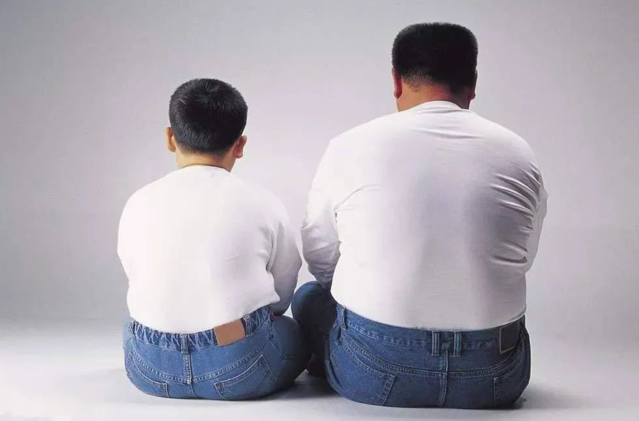 全球三分之一人变胖，但不是所有人都能靠运动减肥__凤凰网