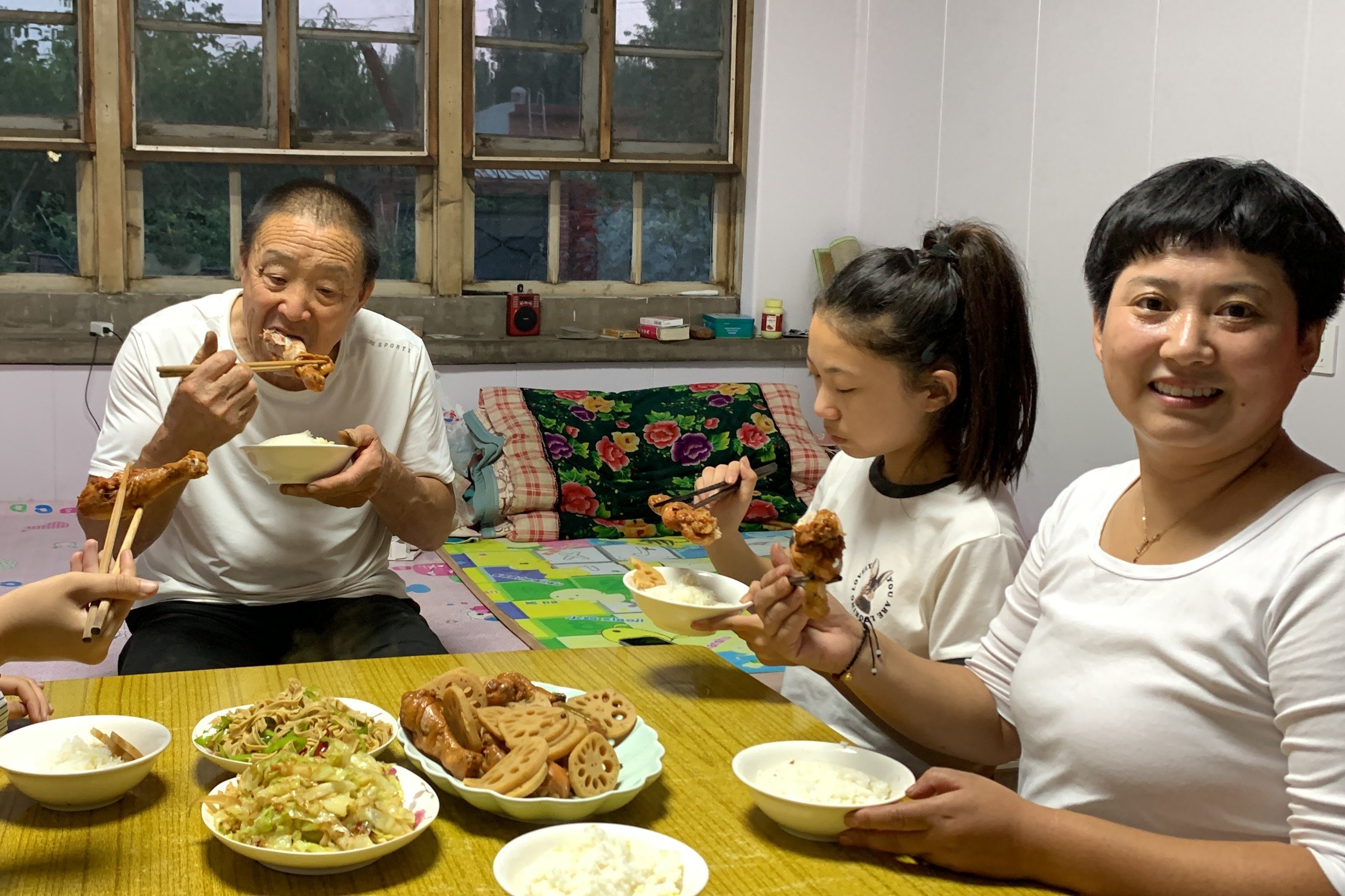 这才是卤鸡腿好吃又简单的做法，肉质鲜嫩，软烂入味，太香了