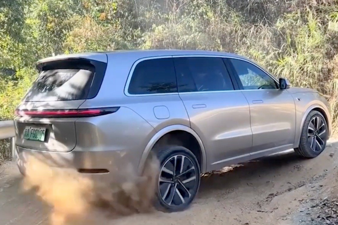 理想再战“成佛坡”，到底谁蠢？谁坏？