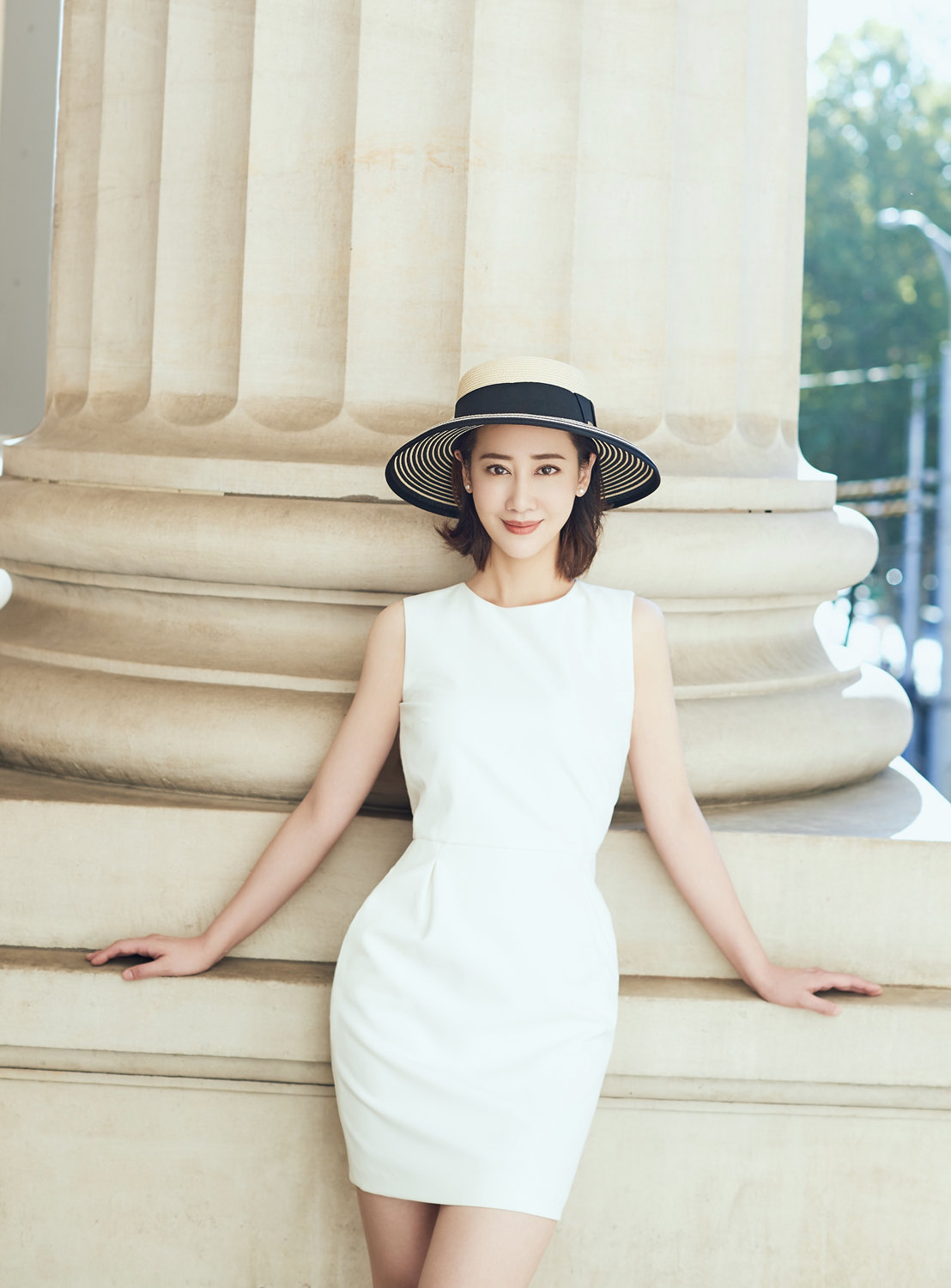 也始终富有热情与乐观,让我们期待演员唐妤萌给我们带来的更多惊喜!